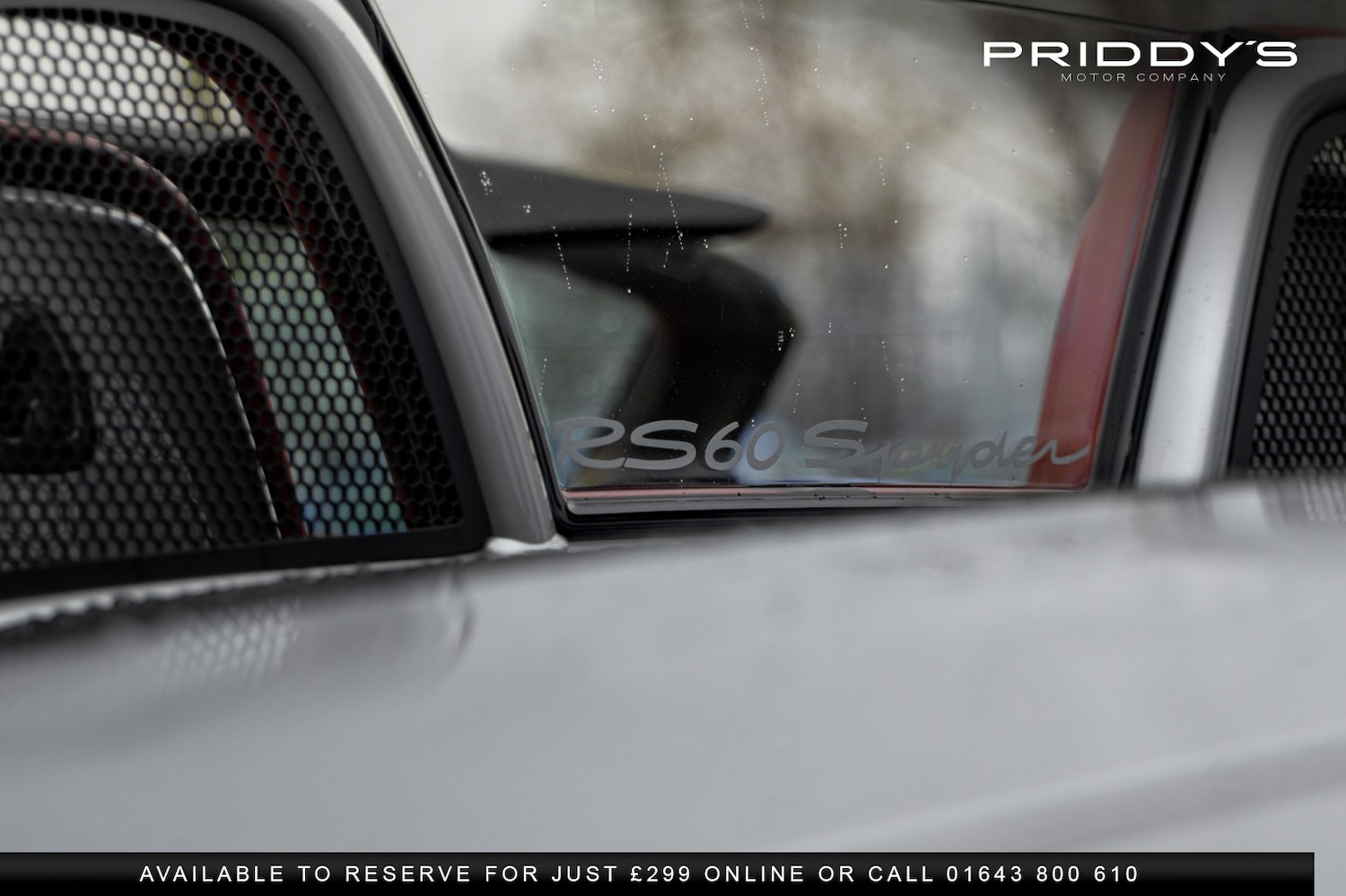 Used Porsche Boxster 2008 for sale - 77508578: Photo 9