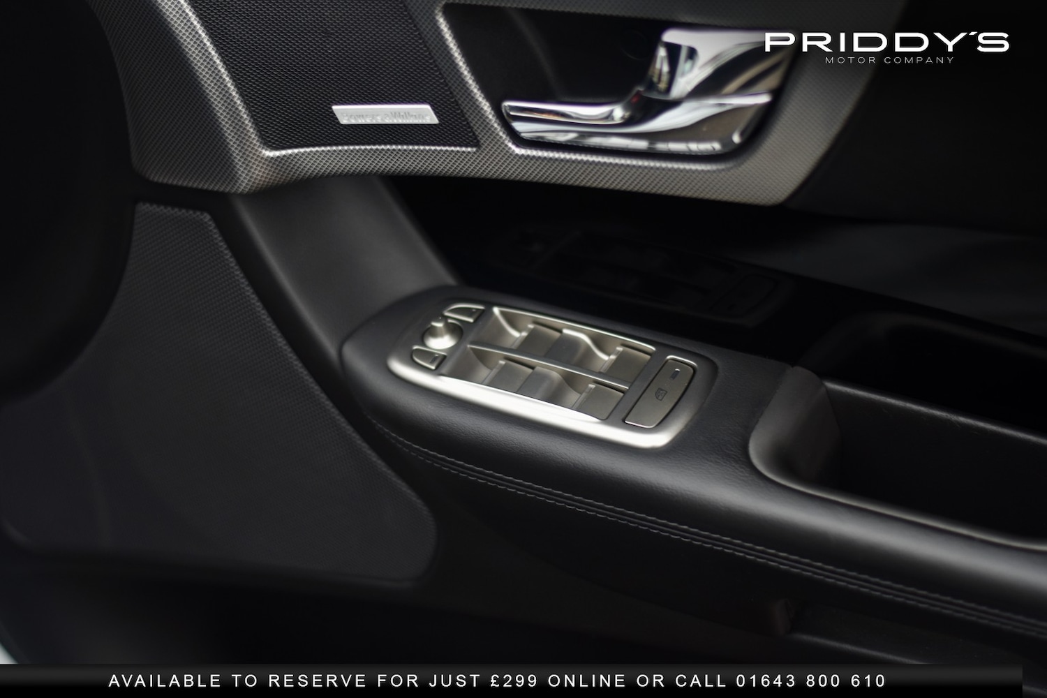 Used Jaguar XF 2014 for sale - 77129498: Photo 10