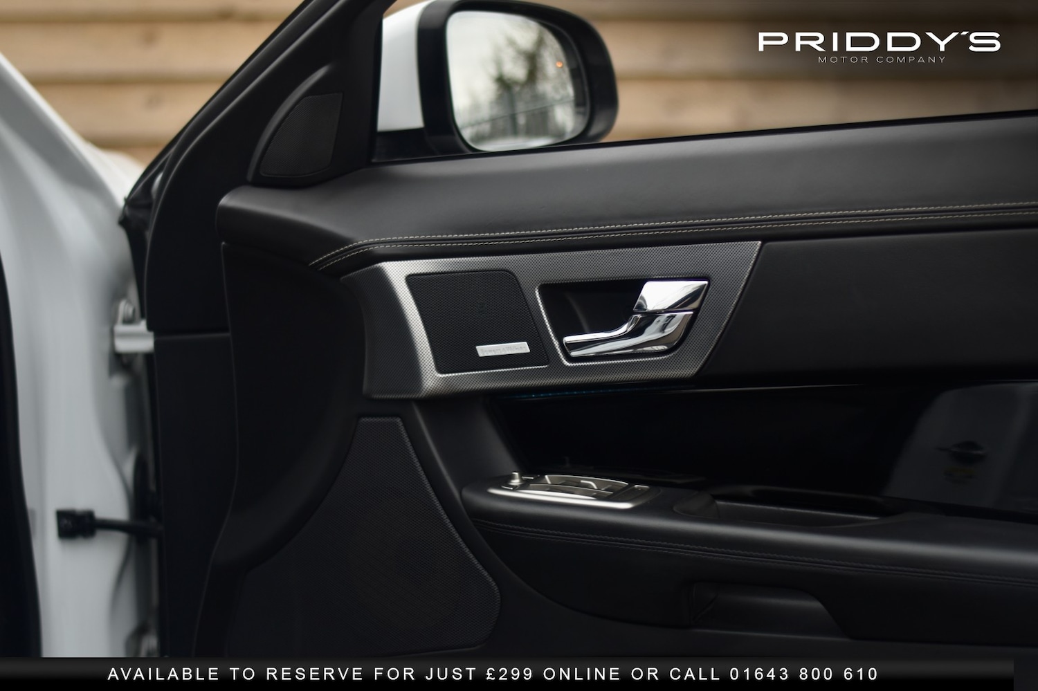 Used Jaguar XF 2014 for sale - 77129498: Photo 11