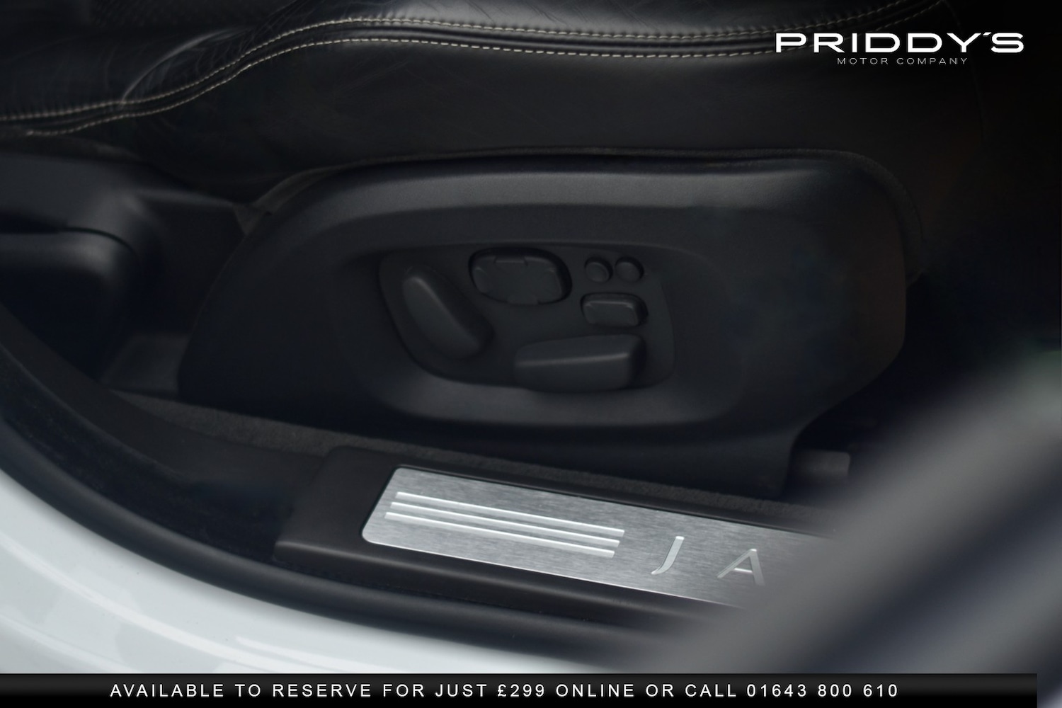 Used Jaguar XF 2014 for sale - 77129498: Photo 12