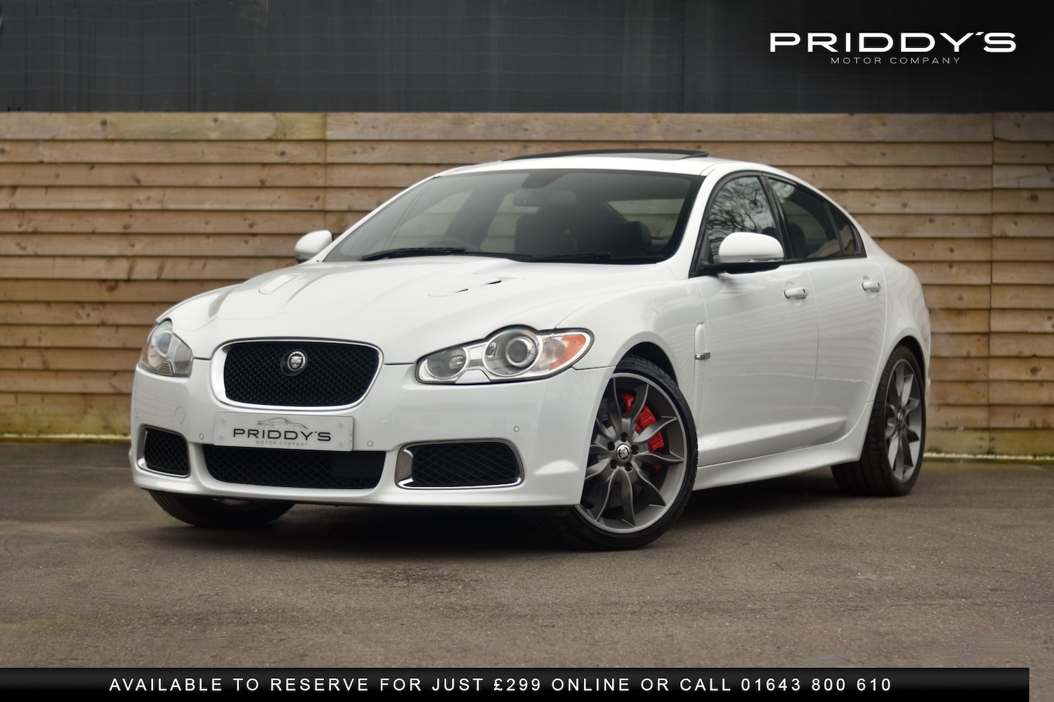 Used Jaguar XF 2014 for sale - 77129498: Photo 13