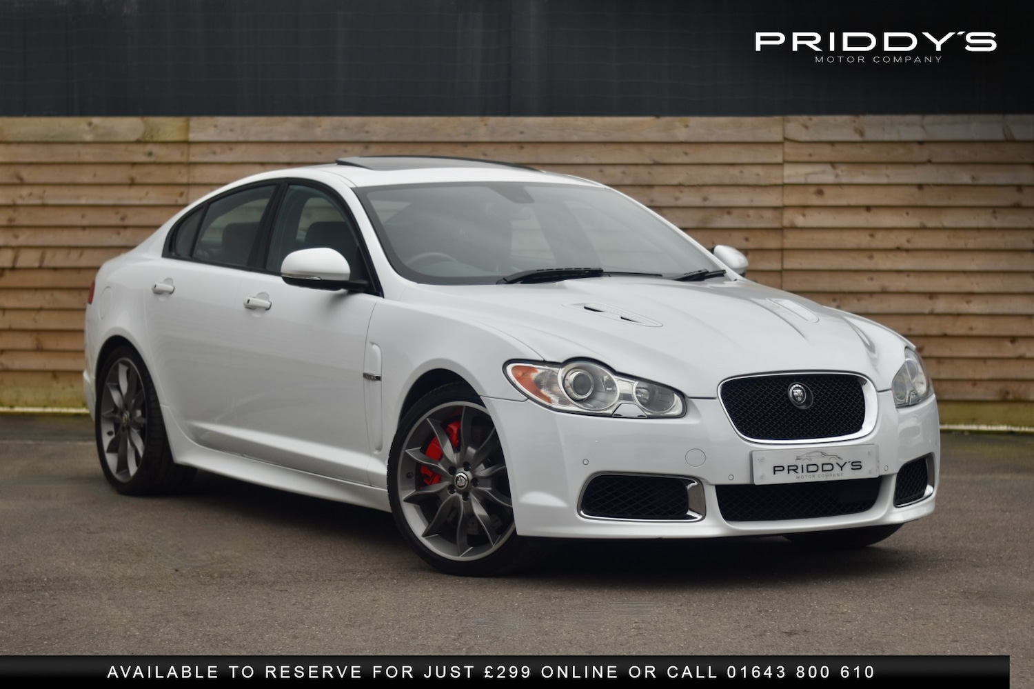 Used Jaguar XF 2014 for sale - 77129498: Photo 16