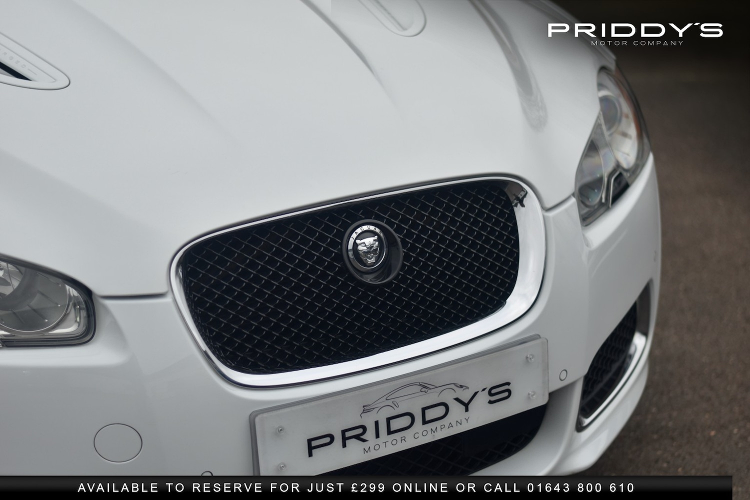 Used Jaguar XF 2014 for sale - 77129498: Photo 17