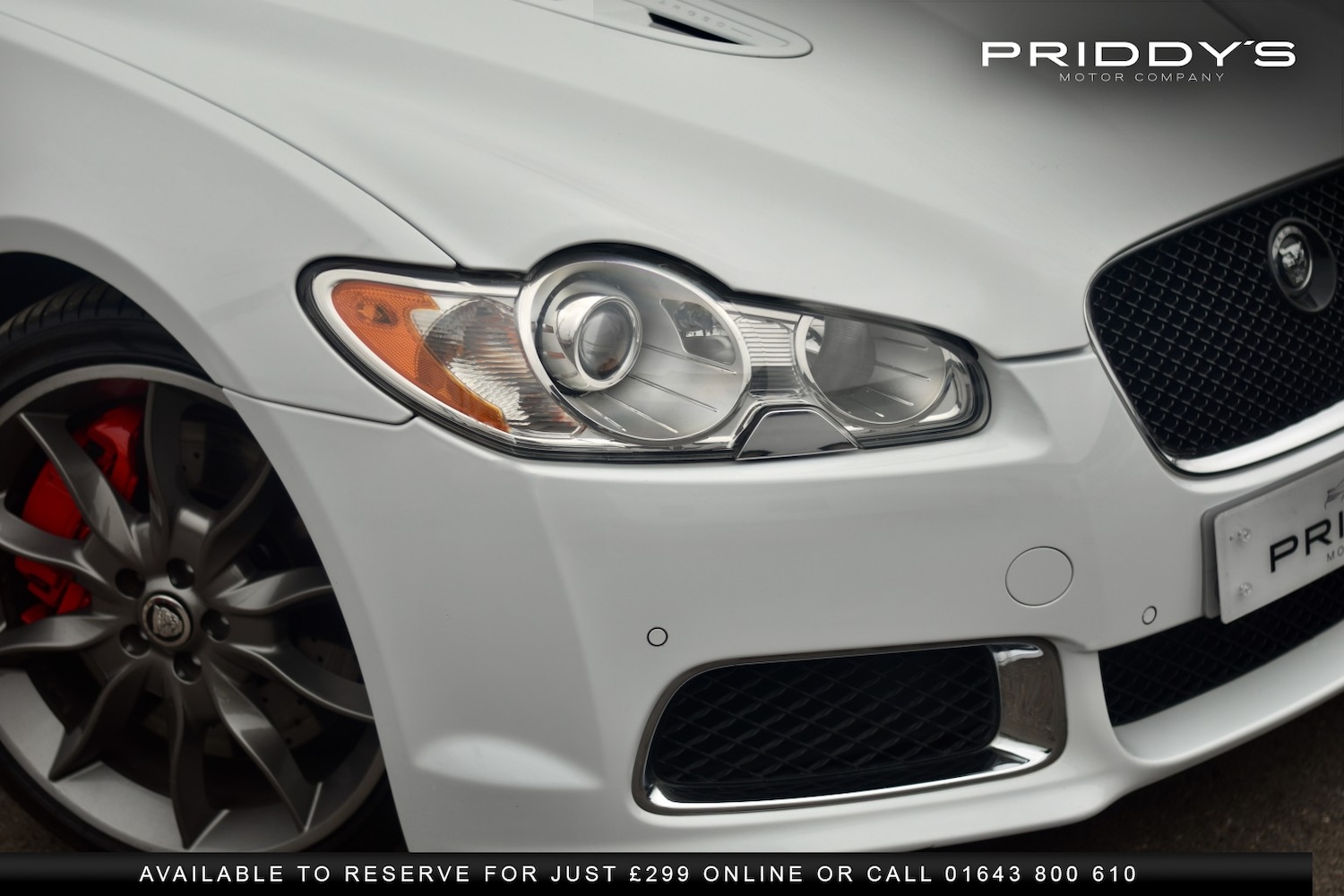 Used Jaguar XF 2014 for sale - 77129498: Photo 19