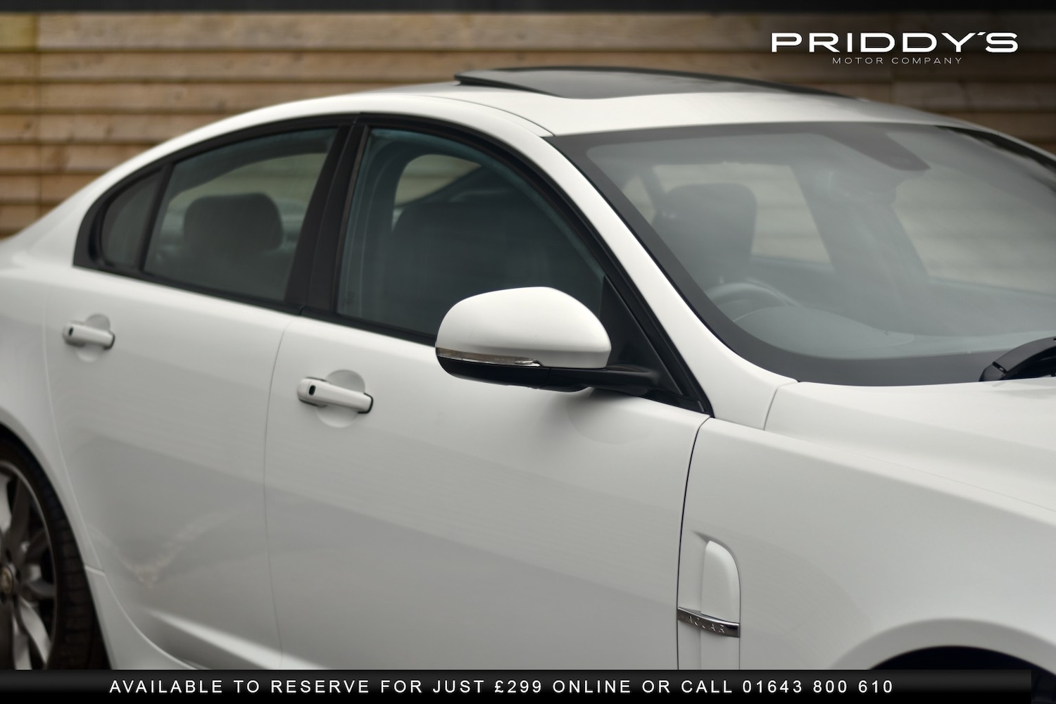 Used Jaguar XF 2014 for sale - 77129498: Photo 20