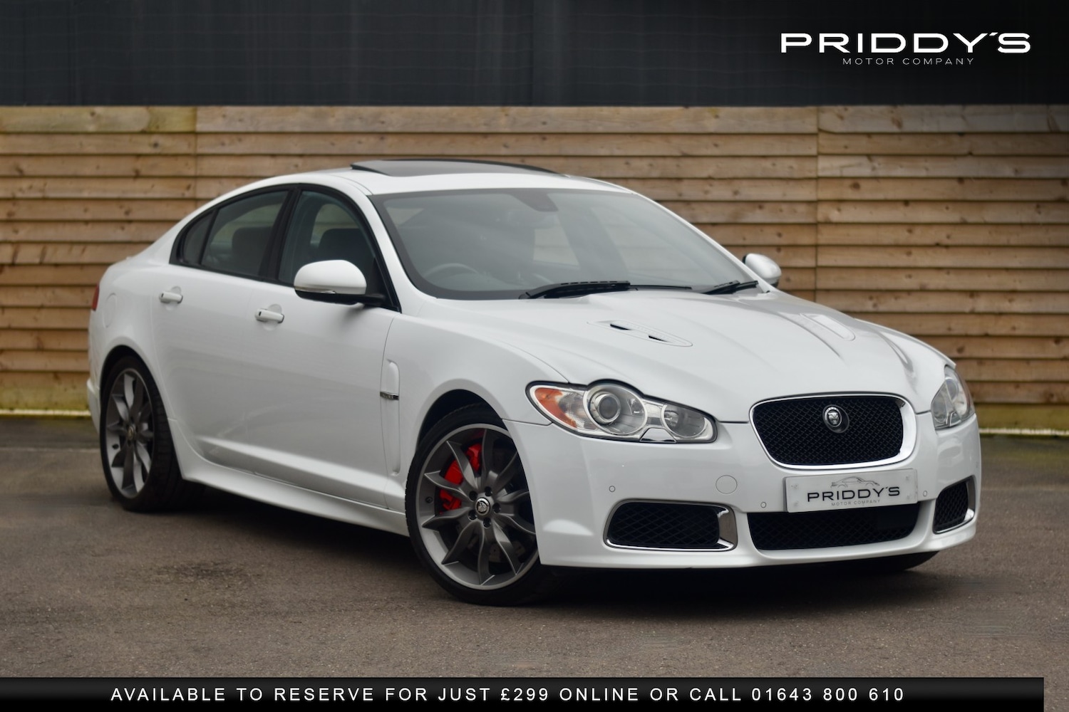 Used Jaguar XF 2014 for sale - 77129498: Photo 22