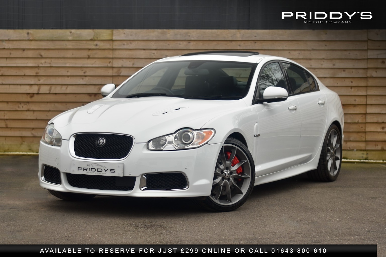 Used Jaguar XF 2014 for sale - 77129498: Photo 23