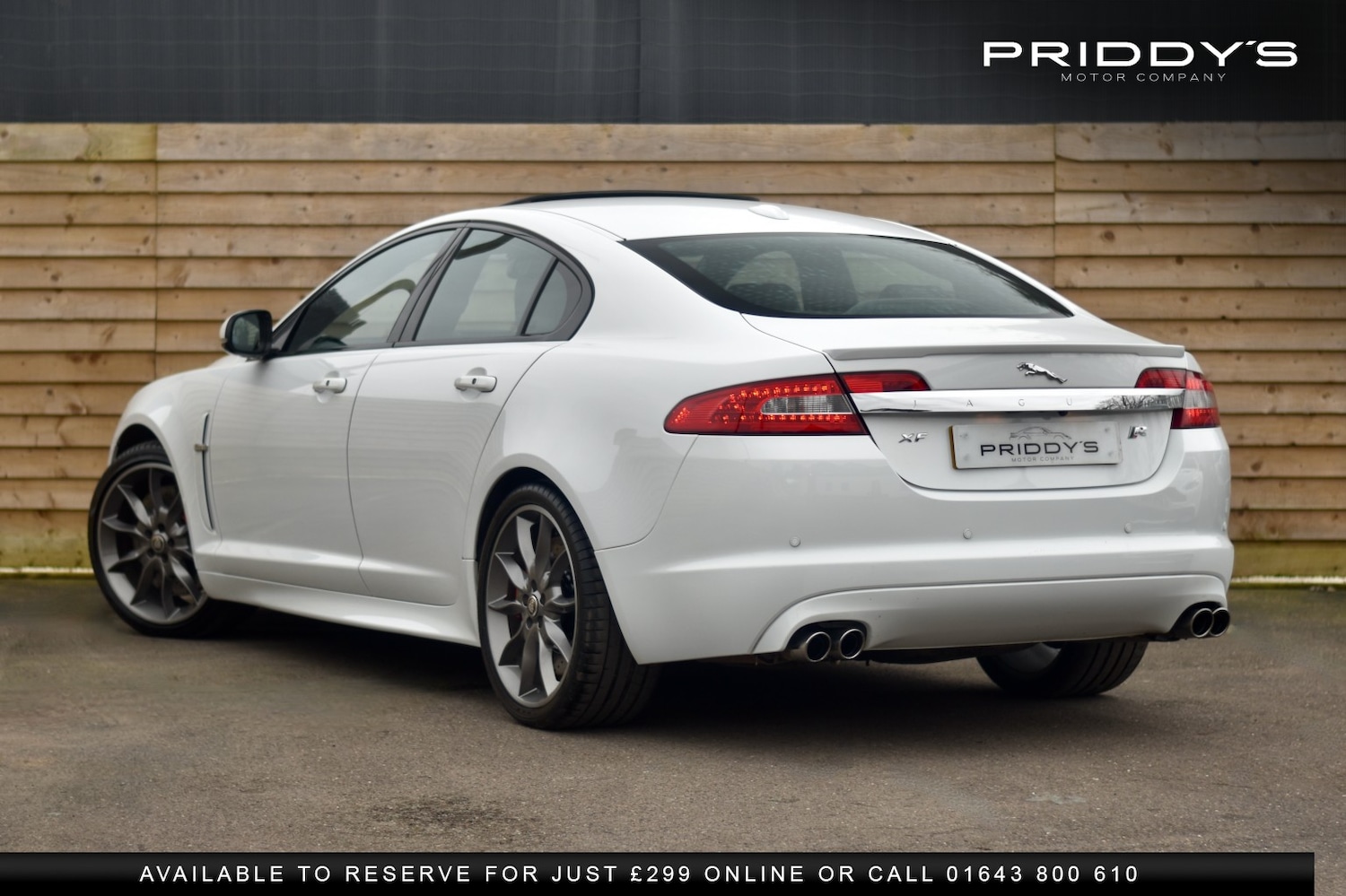 Used Jaguar XF 2014 for sale - 77129498: Photo 24