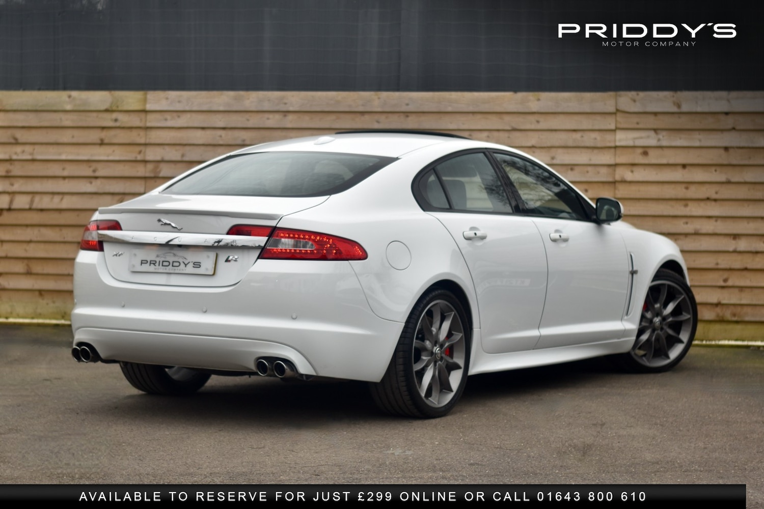Used Jaguar XF 2014 for sale - 77129498: Photo 25