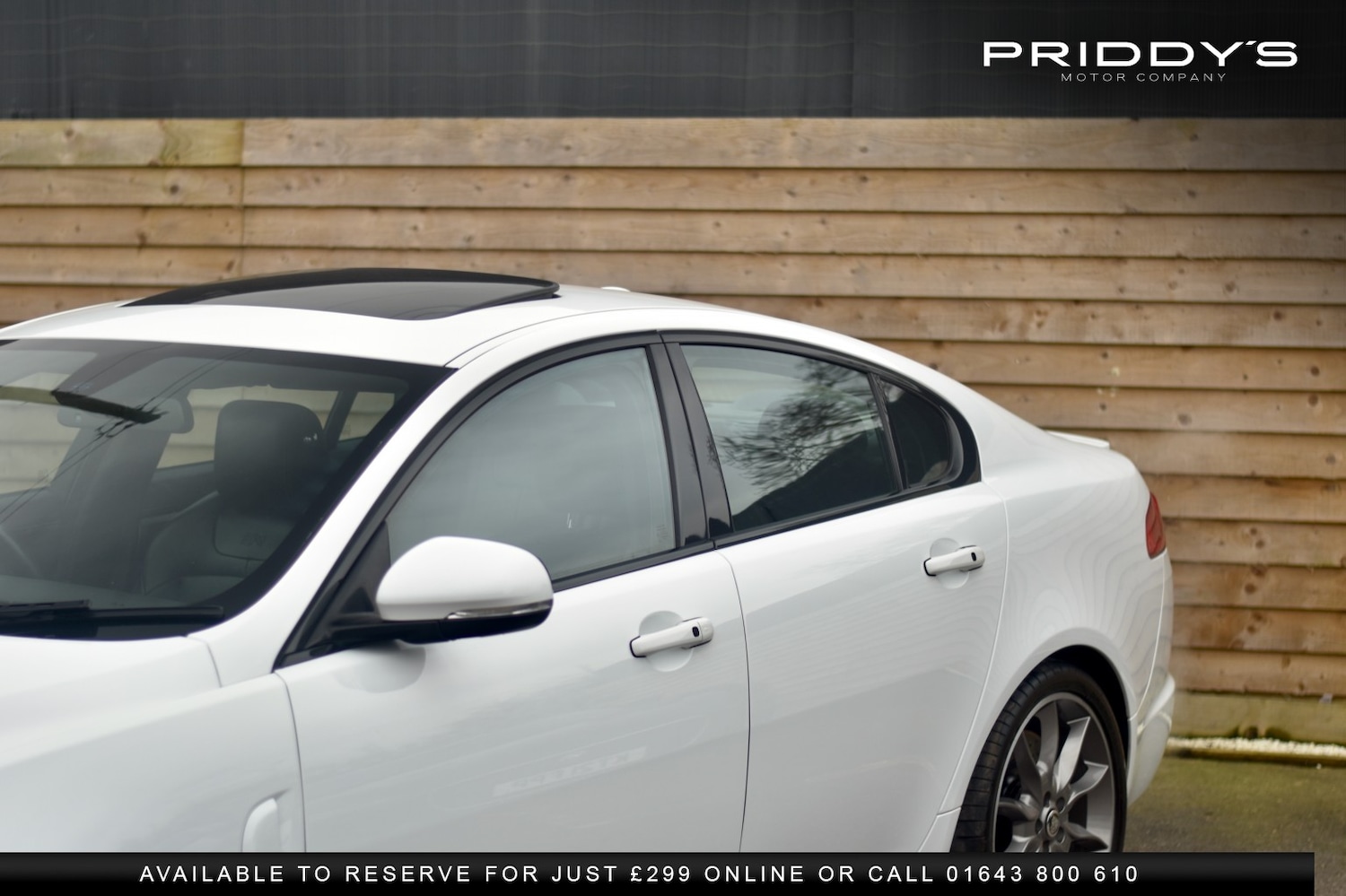 Used Jaguar XF 2014 for sale - 77129498: Photo 26