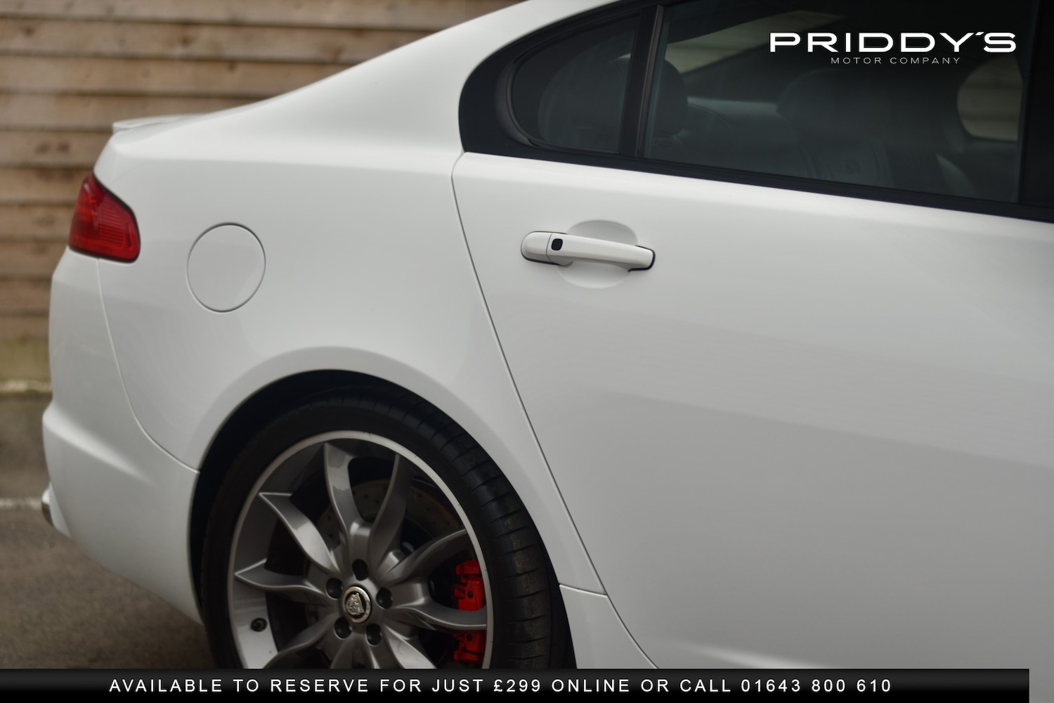 Used Jaguar XF 2014 for sale - 77129498: Photo 27