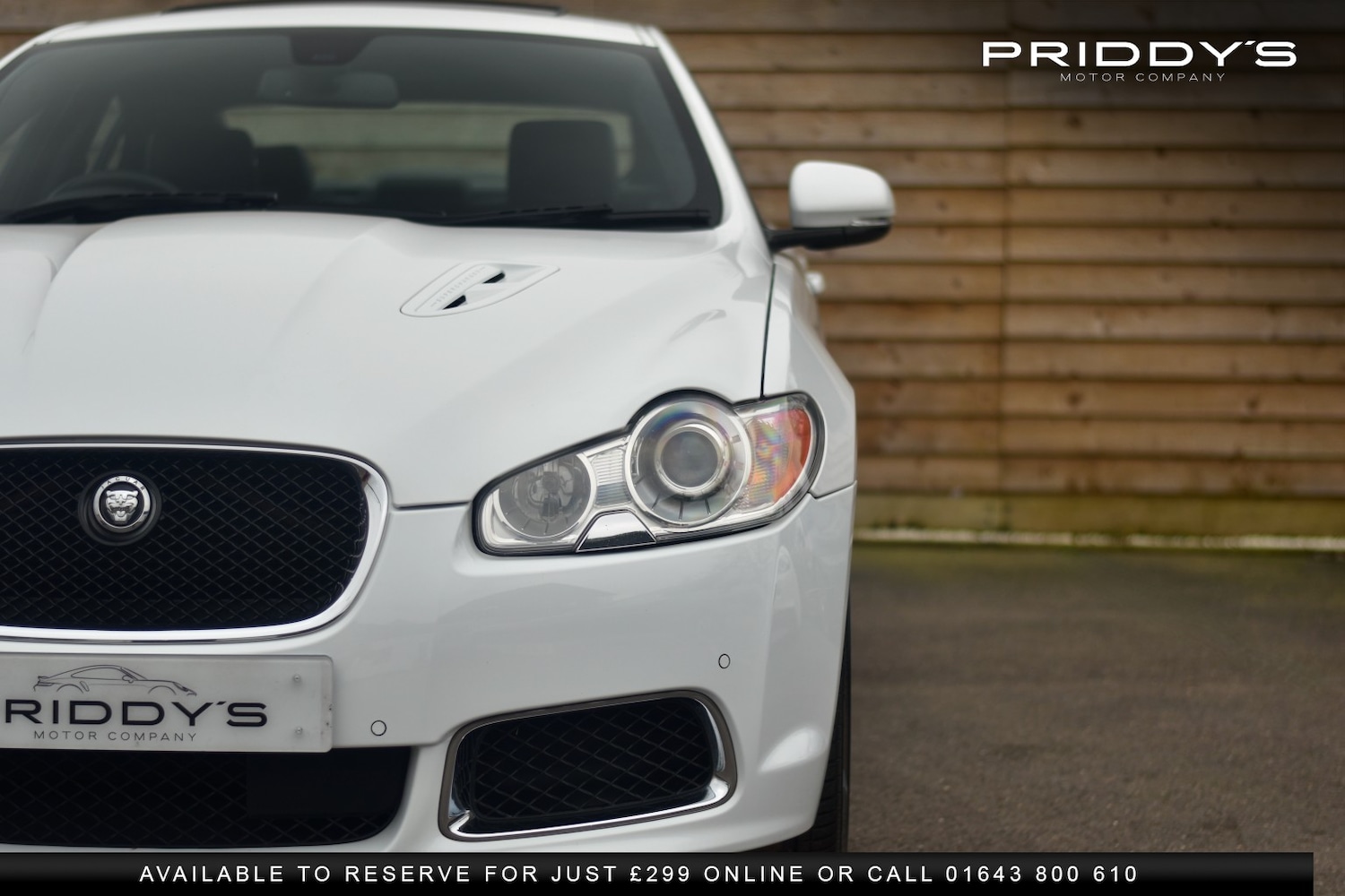 Used Jaguar XF 2014 for sale - 77129498: Photo 30