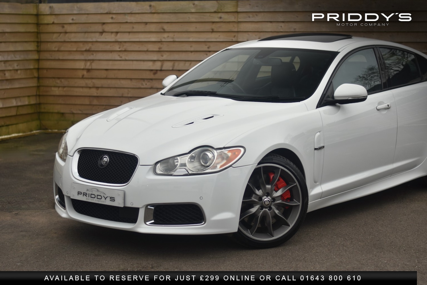 Used Jaguar XF 2014 for sale - 77129498: Photo 36