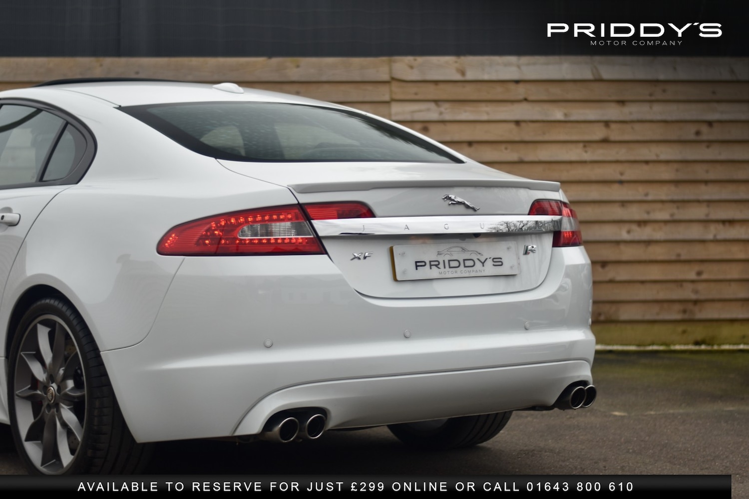 Used Jaguar XF 2014 for sale - 77129498: Photo 39