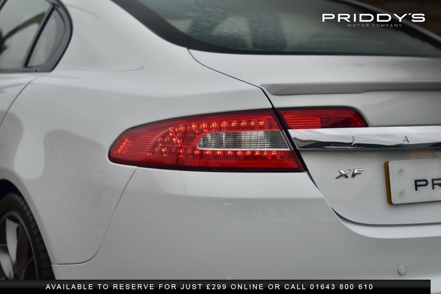 Used Jaguar XF 2014 for sale - 77129498: Photo 41