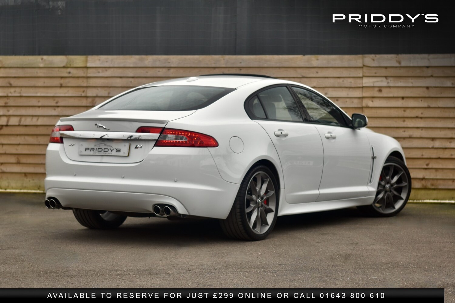 Used Jaguar XF 2014 for sale - 77129498: Photo 44