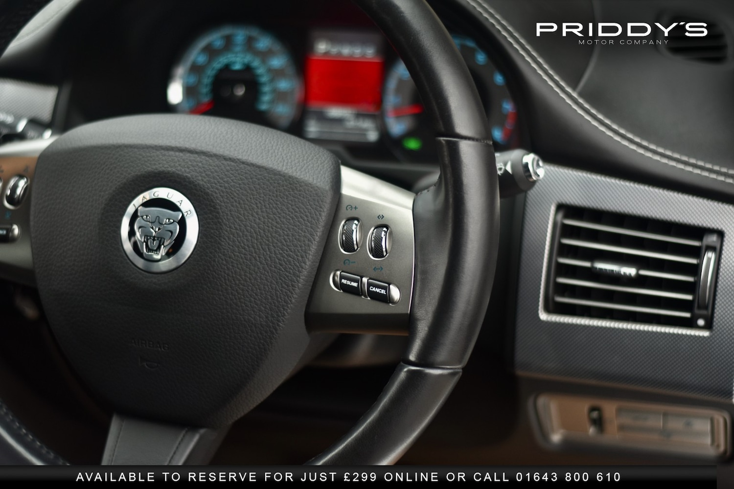 Used Jaguar XF 2014 for sale - 77129498: Photo 46