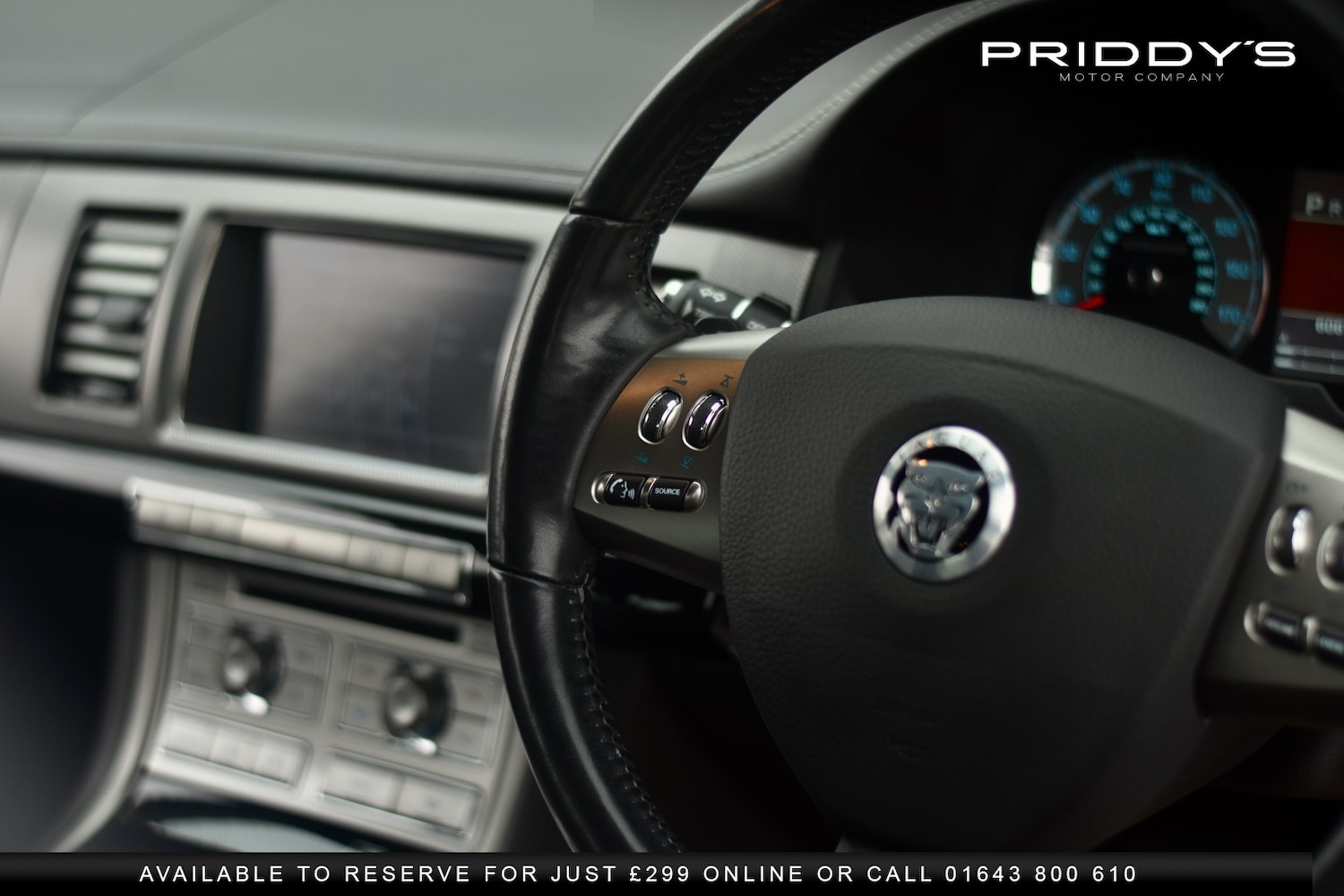 Used Jaguar XF 2014 for sale - 77129498: Photo 47