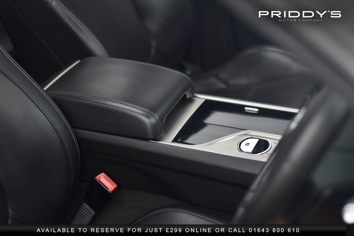 Used Jaguar XF 2014 for sale - 77129498: Photo 49