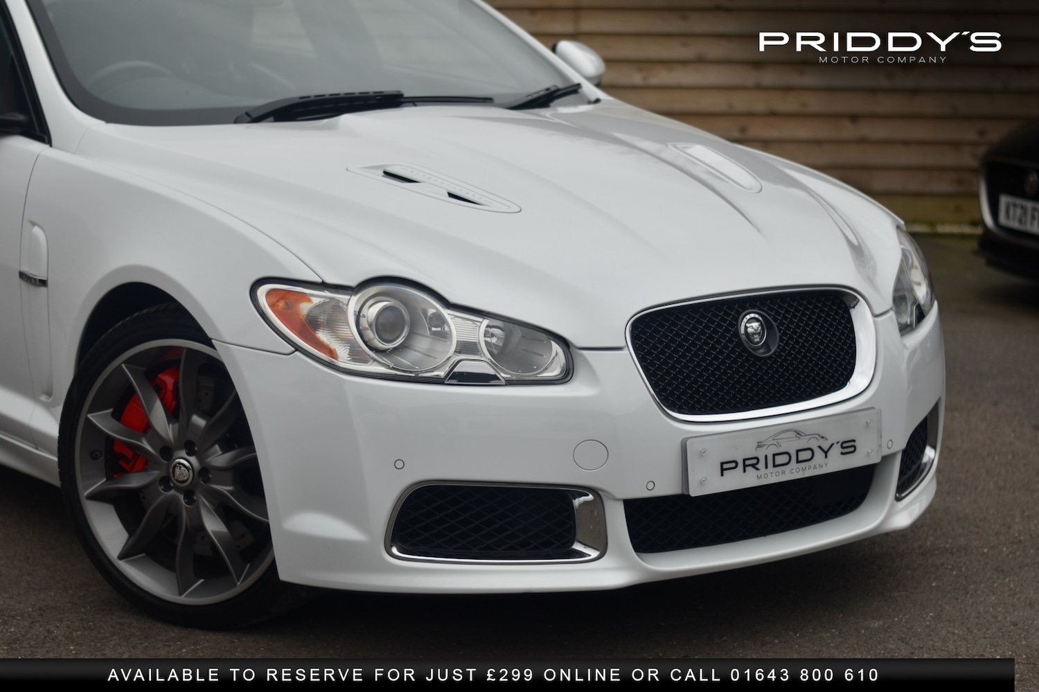 Used Jaguar XF 2014 for sale - 77129498: Photo 5