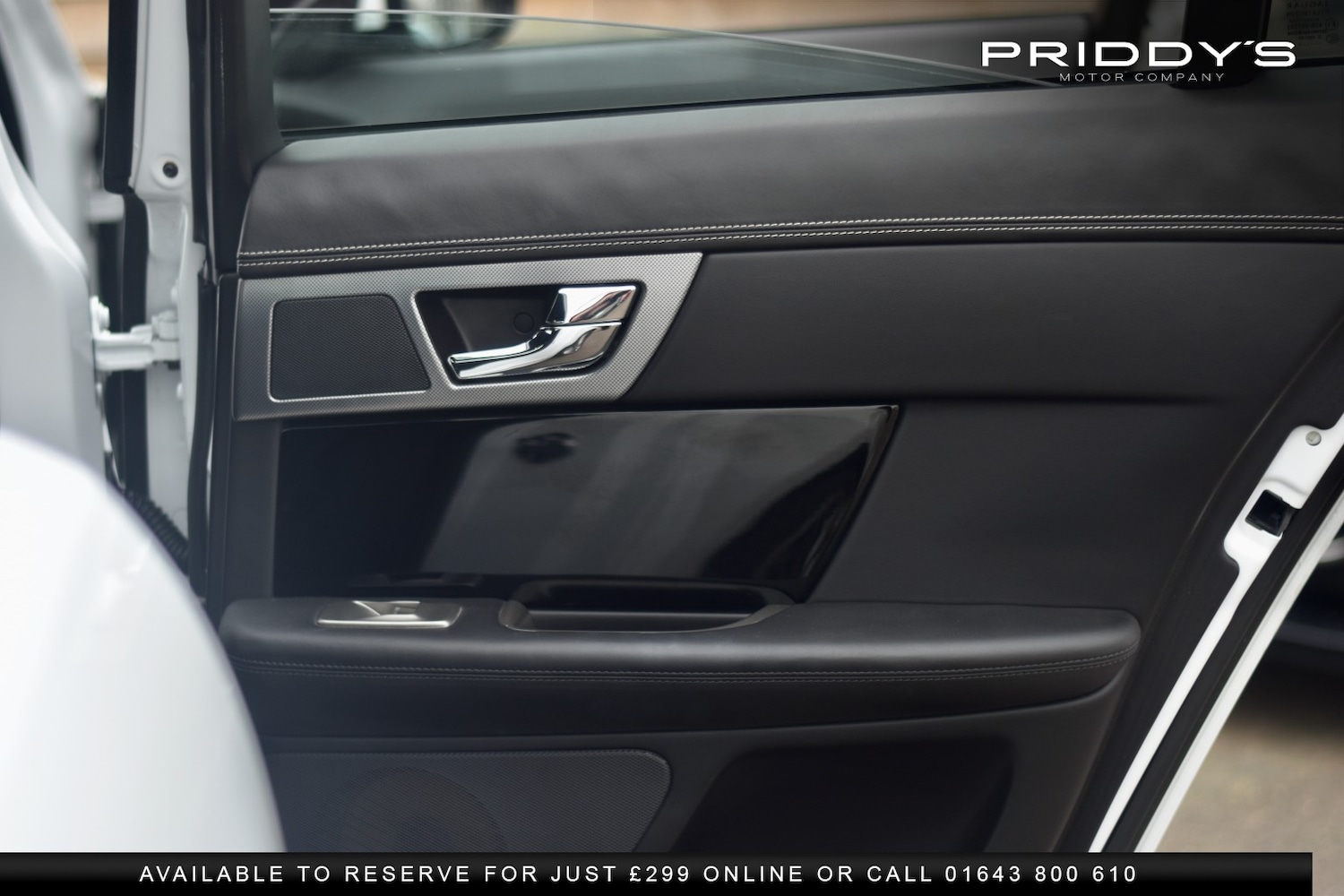 Used Jaguar XF 2014 for sale - 77129498: Photo 50