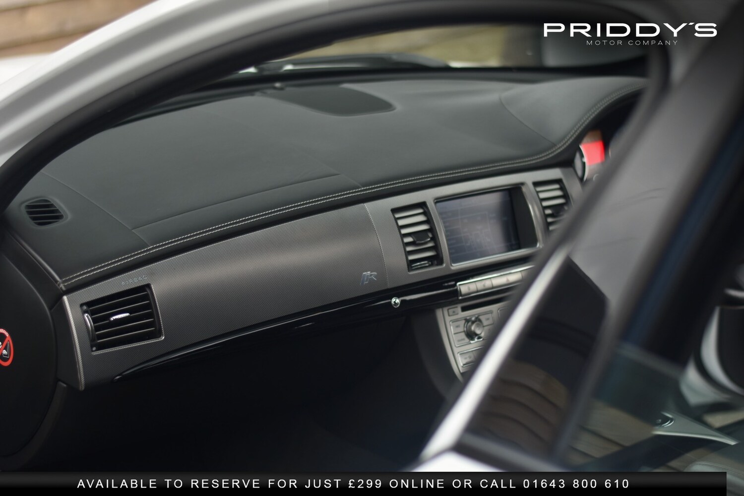 Used Jaguar XF 2014 for sale - 77129498: Photo 52