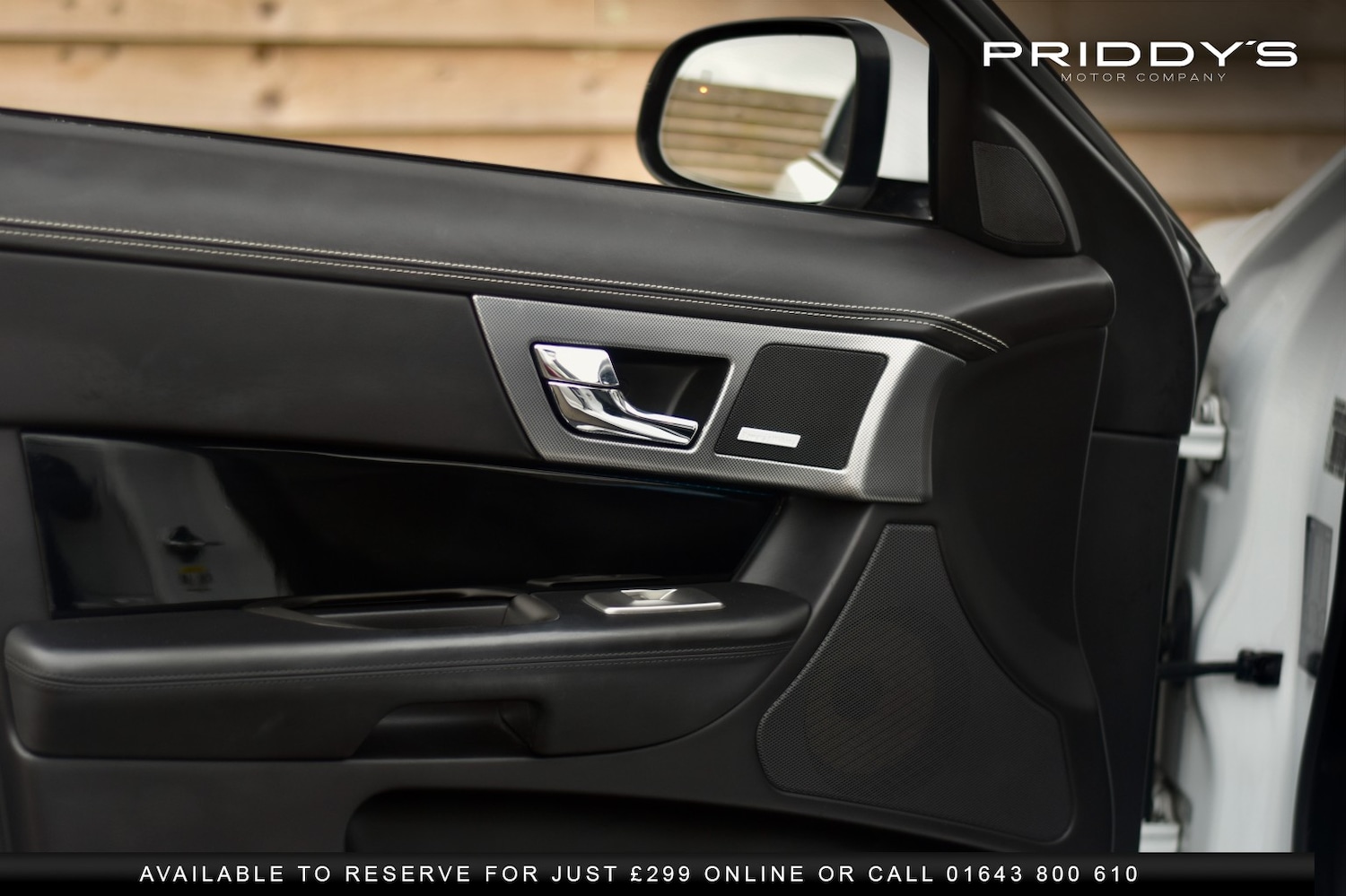 Used Jaguar XF 2014 for sale - 77129498: Photo 57