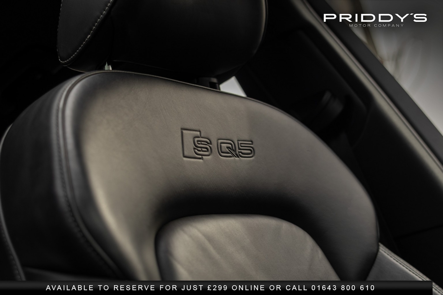 Used Audi Q5 2013 for sale - 77584493: Photo 27