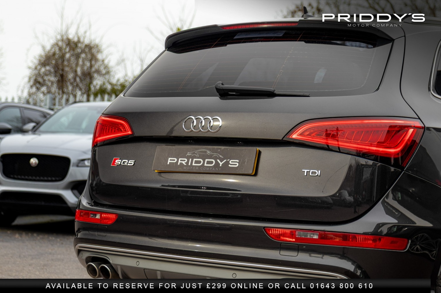 Used Audi Q5 2013 for sale - 77584493: Photo 30