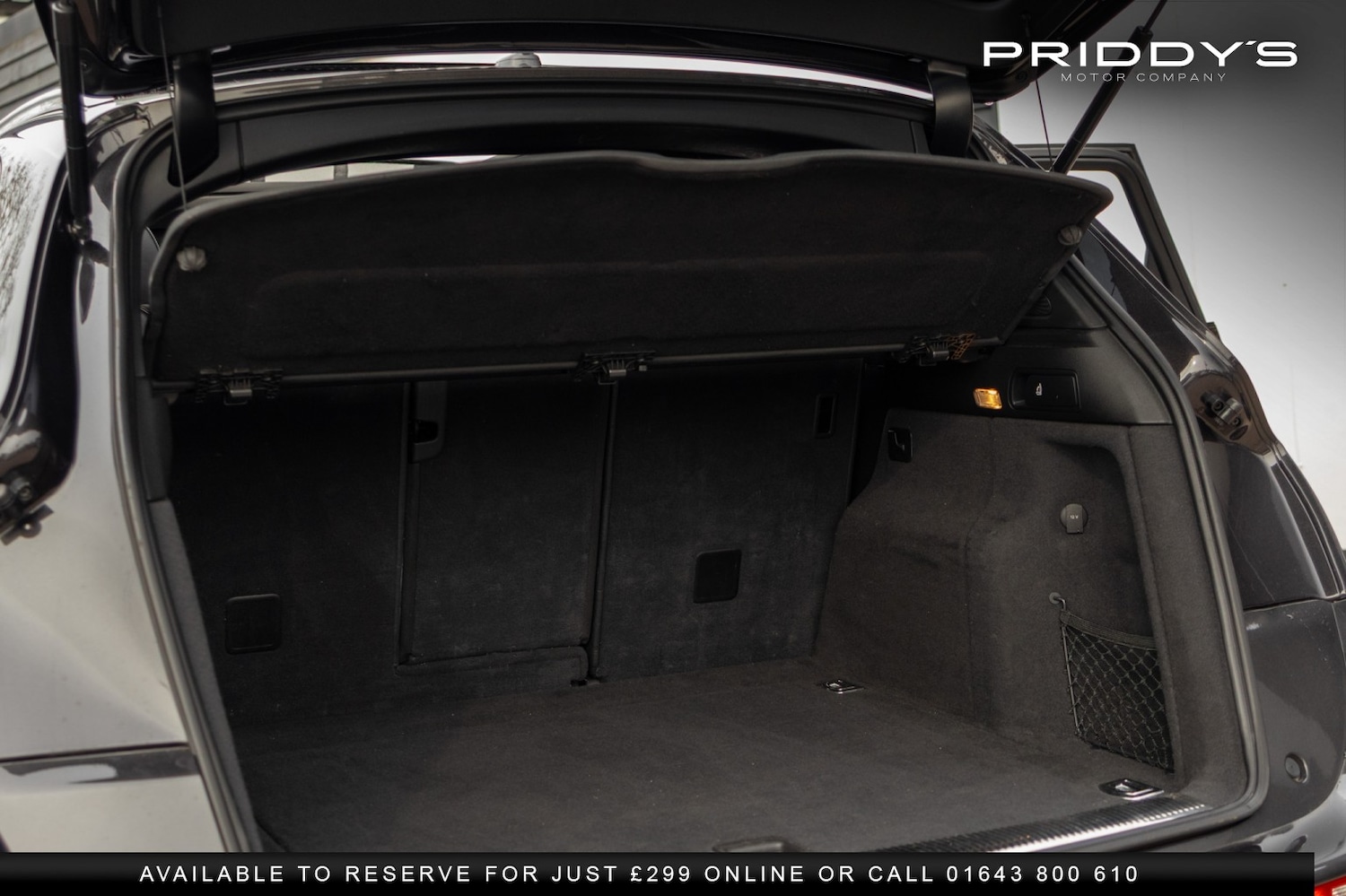 Used Audi Q5 2013 for sale - 77584493: Photo 31