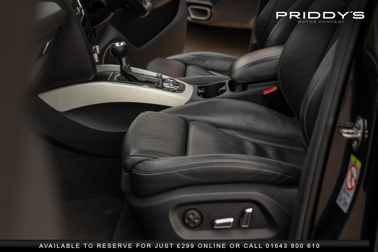 Used Audi Q5 2013 for sale - 77584493: Photo 33