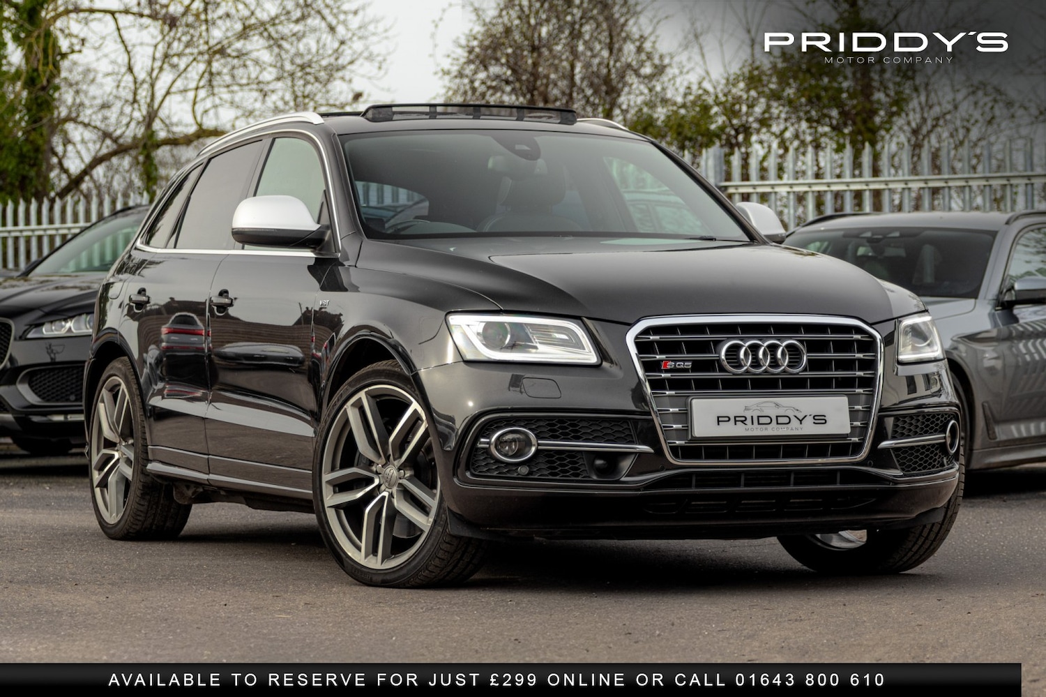 Used Audi Q5 2013 for sale - 77584493: Photo 37