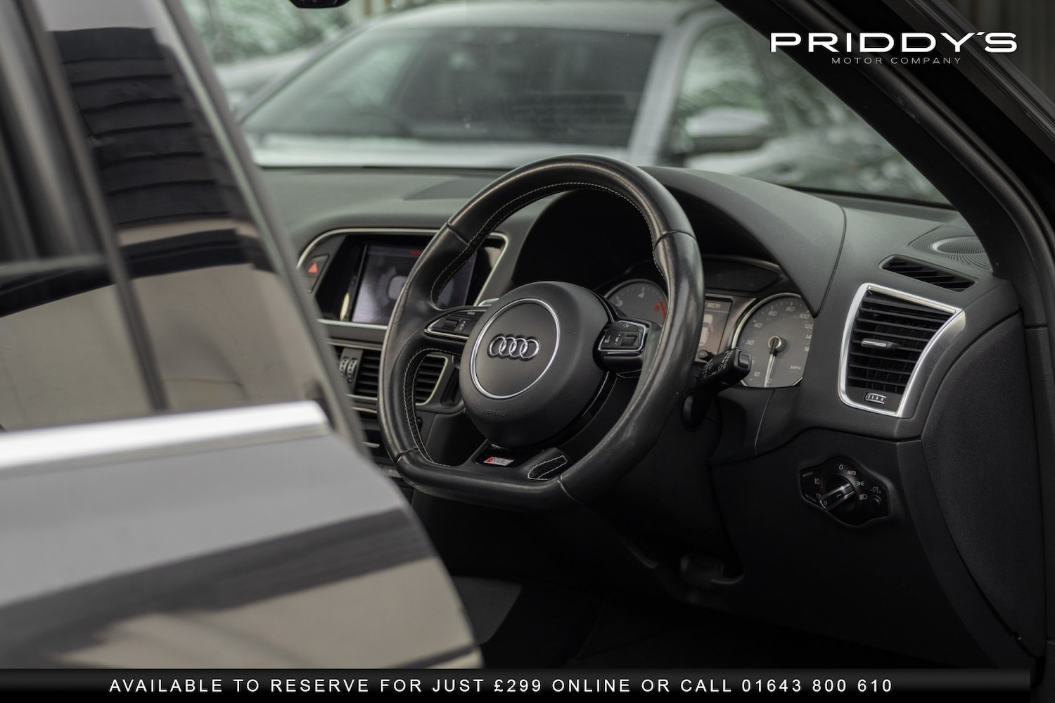 Used Audi Q5 2013 for sale - 77584493: Photo 39