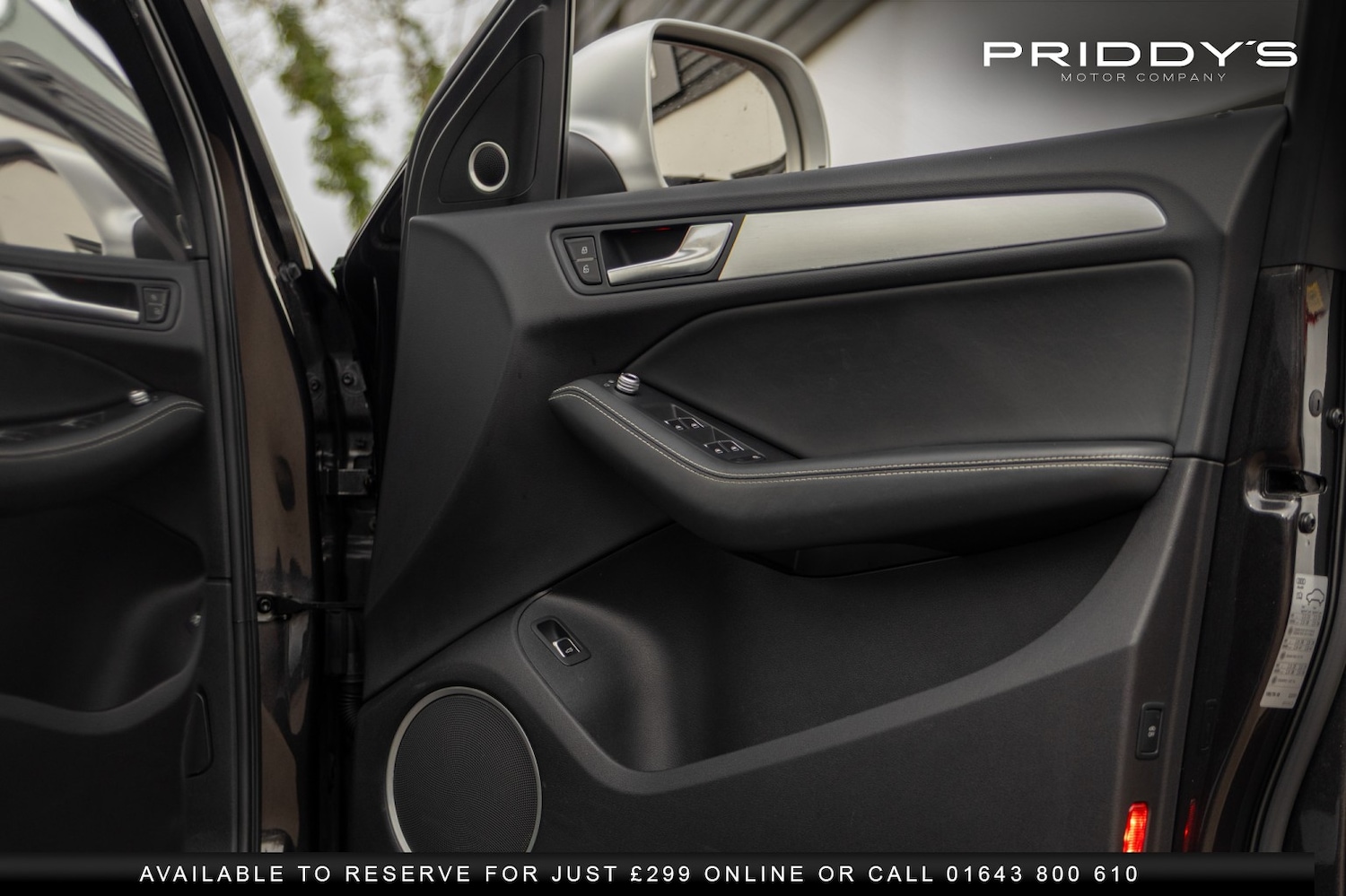 Used Audi Q5 2013 for sale - 77584493: Photo 40