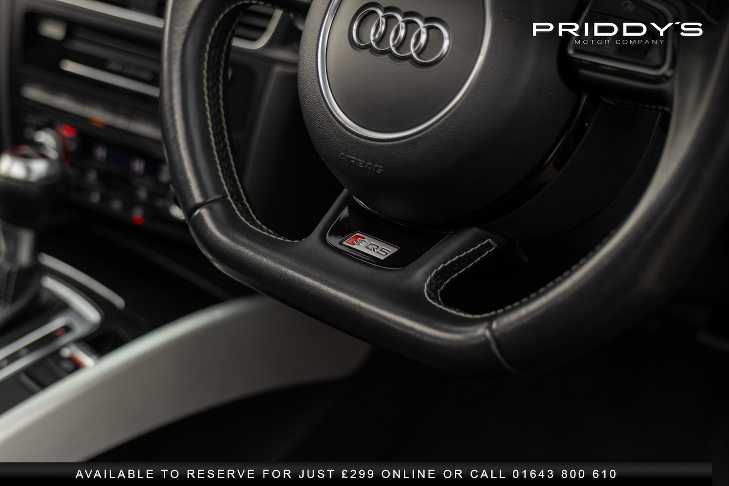 Used Audi Q5 2013 for sale - 77584493: Photo 42