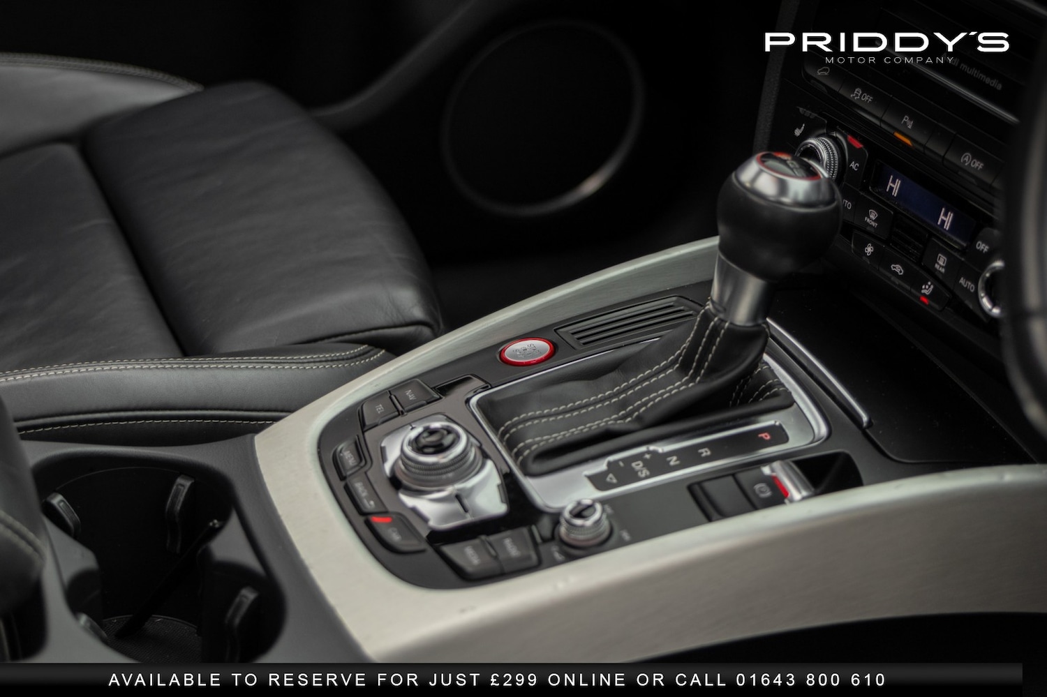 Used Audi Q5 2013 for sale - 77584493: Photo 43