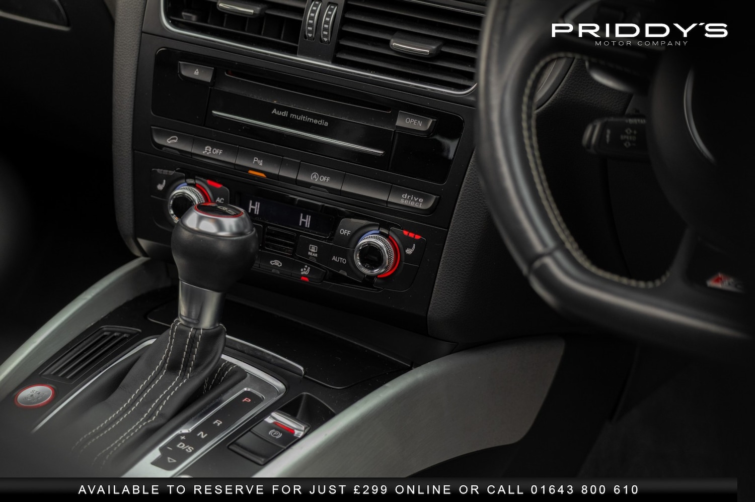 Used Audi Q5 2013 for sale - 77584493: Photo 44