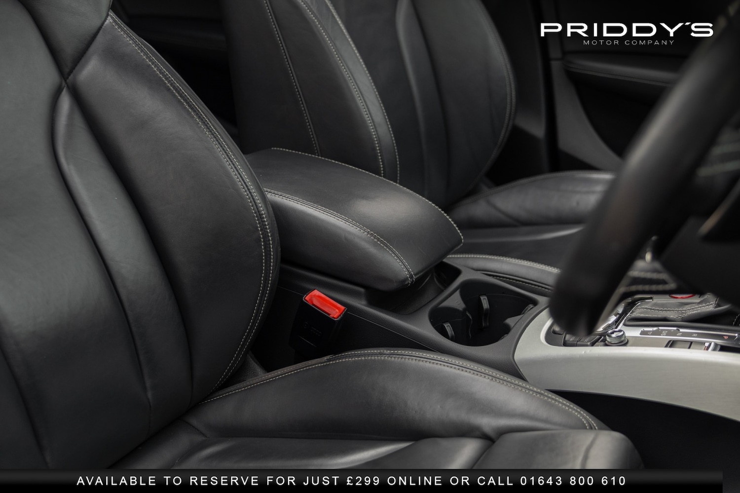 Used Audi Q5 2013 for sale - 77584493: Photo 45