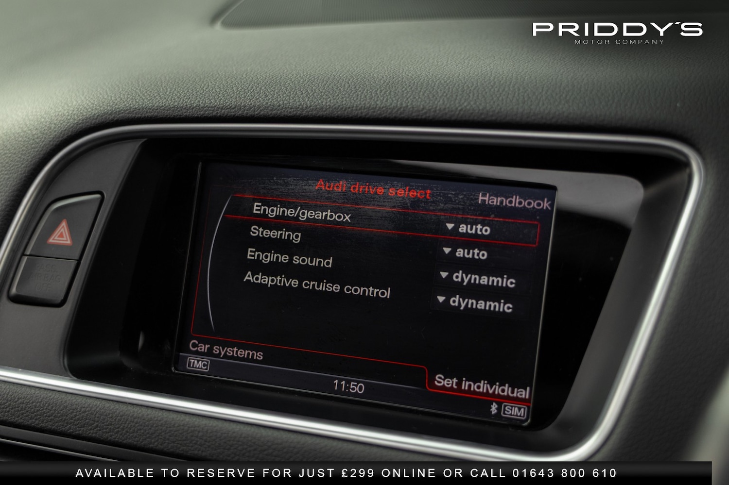 Used Audi Q5 2013 for sale - 77584493: Photo 48