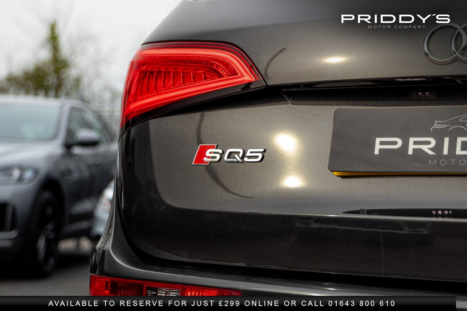 Used Audi Q5 2013 for sale - 77584493: Photo 49