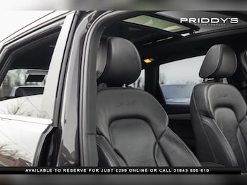 Used Audi SQ5 2013 for sale - 77584493: Photo