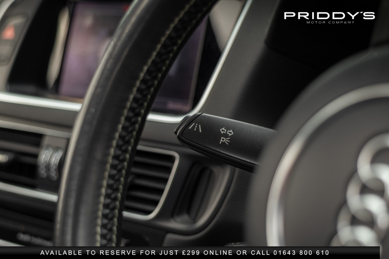 Used Audi Q5 2013 for sale - 77584493: Photo 51