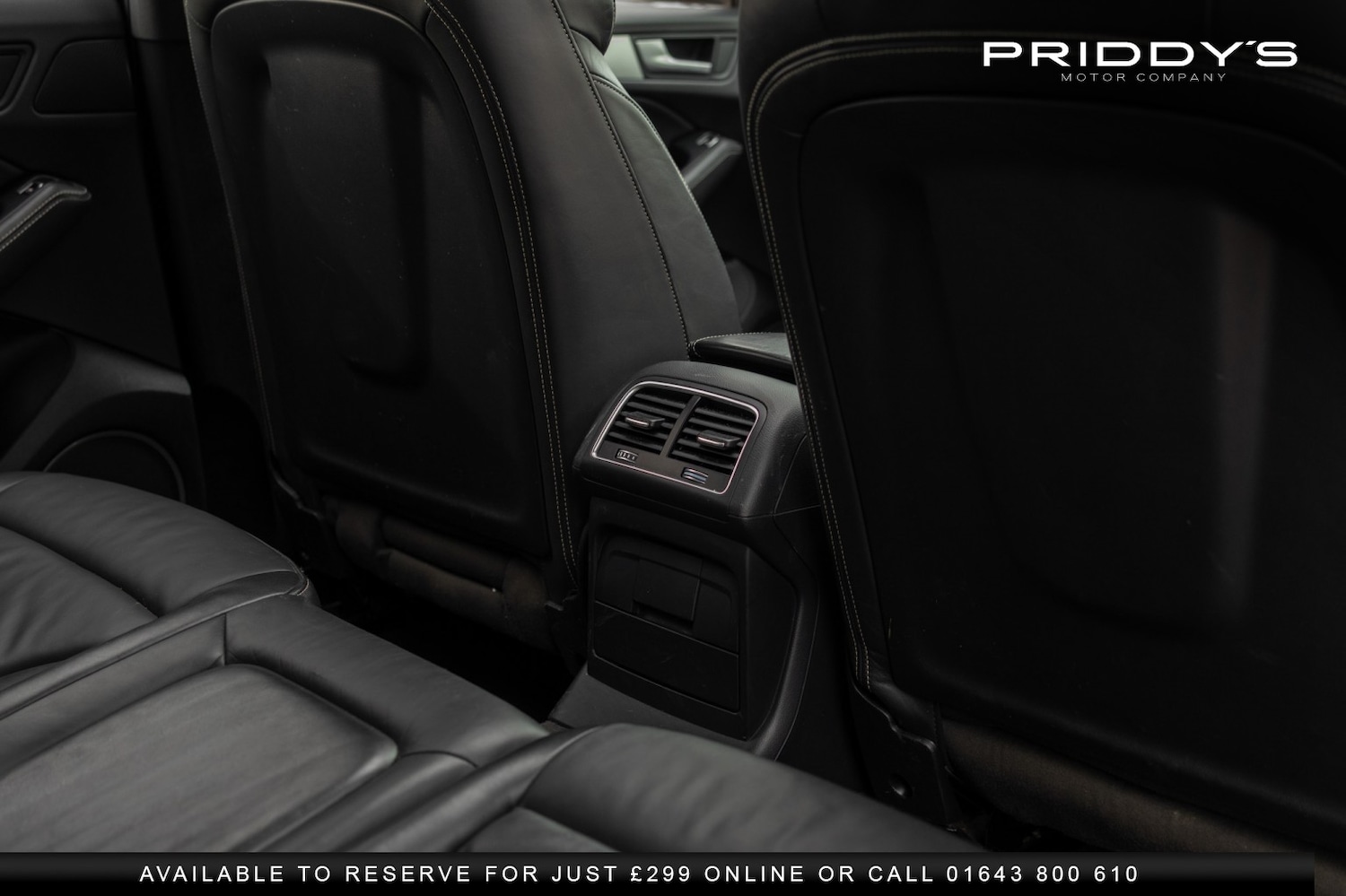 Used Audi Q5 2013 for sale - 77584493: Photo 52