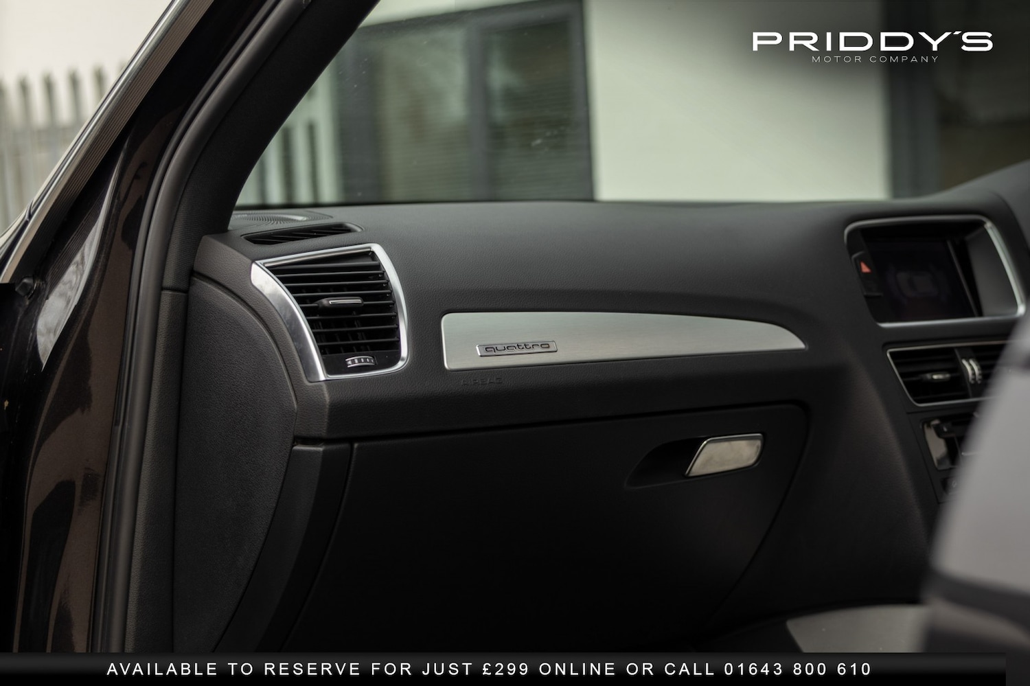 Used Audi Q5 2013 for sale - 77584493: Photo 53