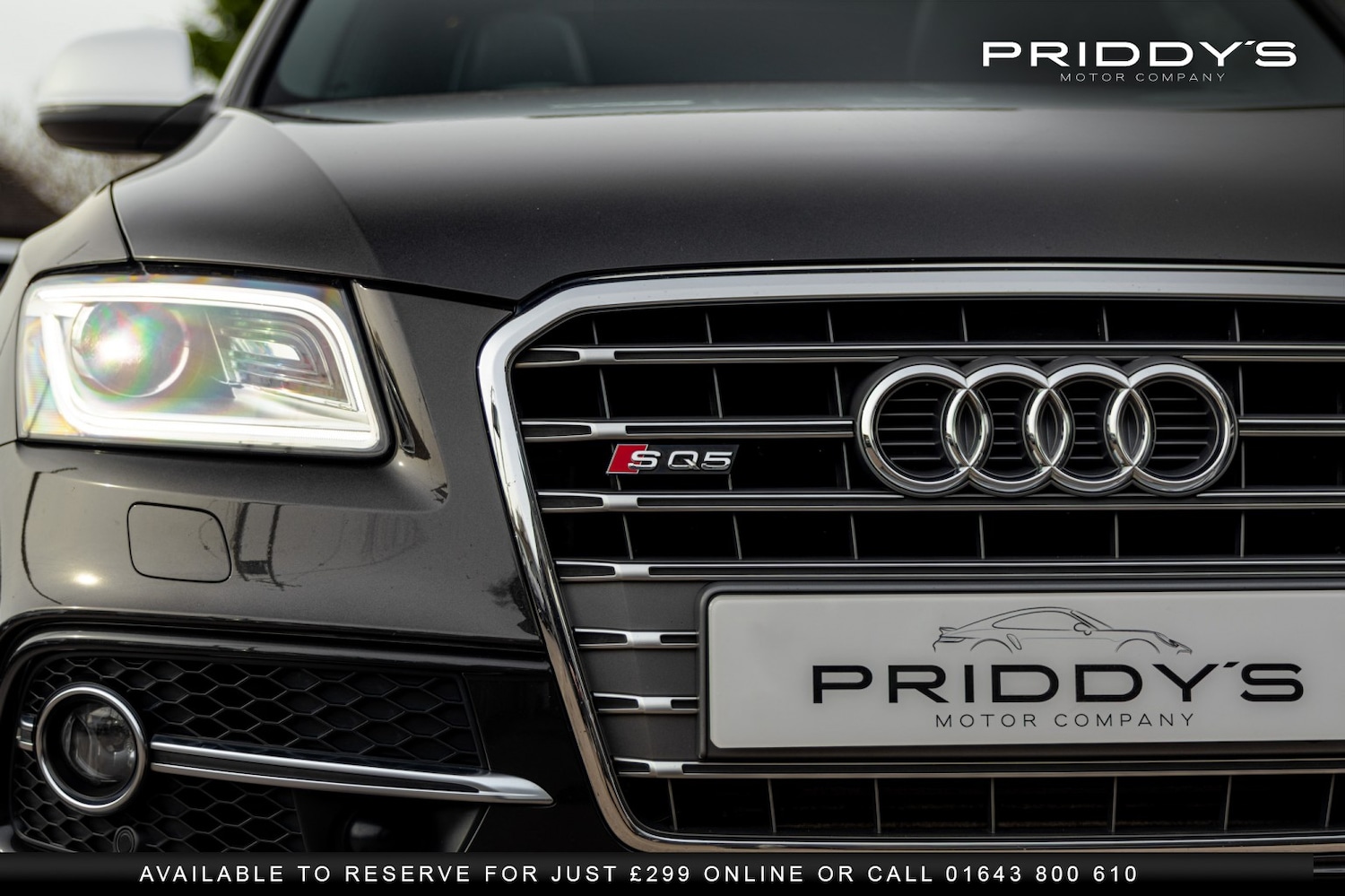 Used Audi Q5 2013 for sale - 77584493: Photo 58