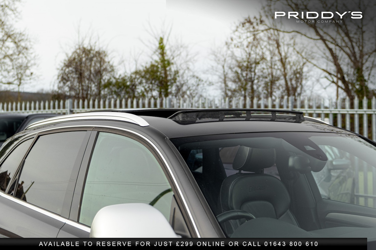 Used Audi Q5 2013 for sale - 77584493: Photo 59