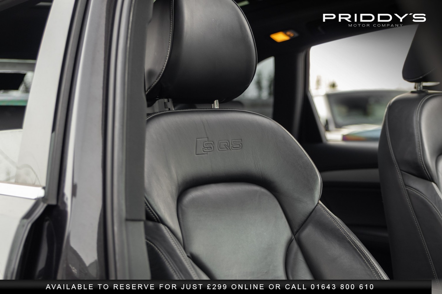 Used Audi Q5 2013 for sale - 77584493: Photo 62