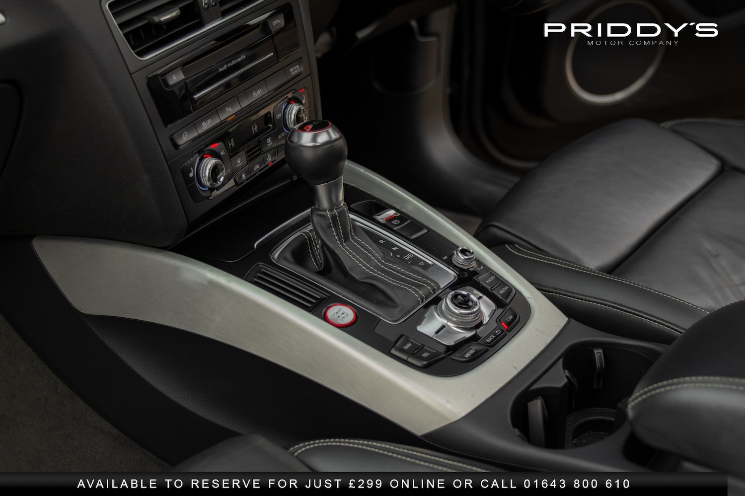 Used Audi Q5 2013 for sale - 77584493: Photo 66