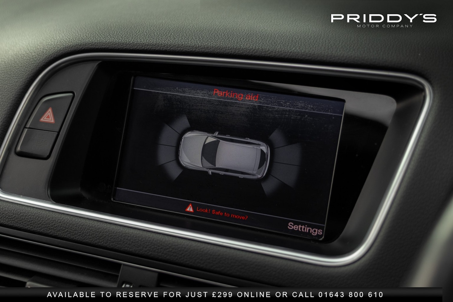 Used Audi Q5 2013 for sale - 77584493: Photo 67