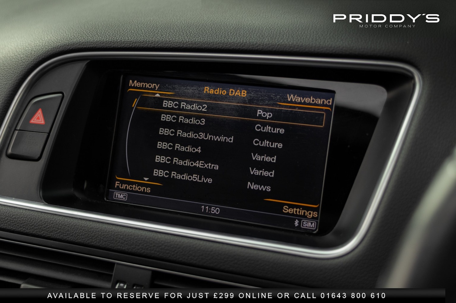 Used Audi Q5 2013 for sale - 77584493: Photo 68